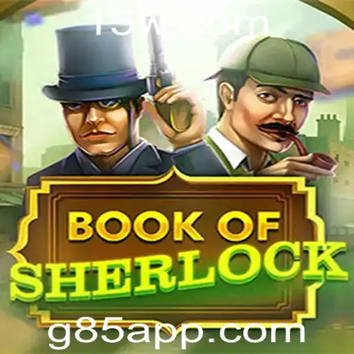 Explorando o Fascinante Mundo do Jogo BookOfSherlock