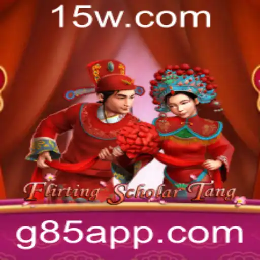 Flirting Scholar Tang: Um Mergulho no Mundo Encantador de Estratégia e Humor