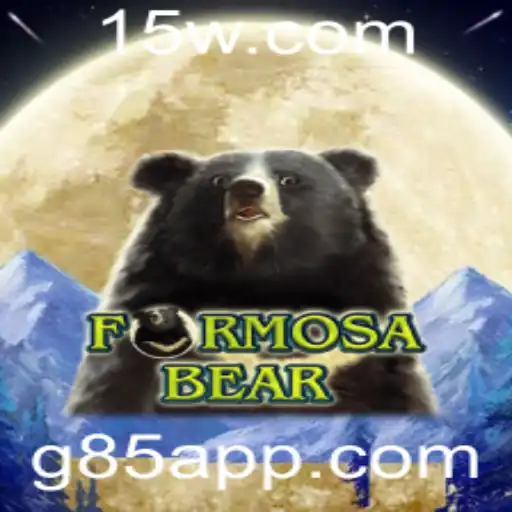 Explorando o Mundo Envolvente de FormosaBear