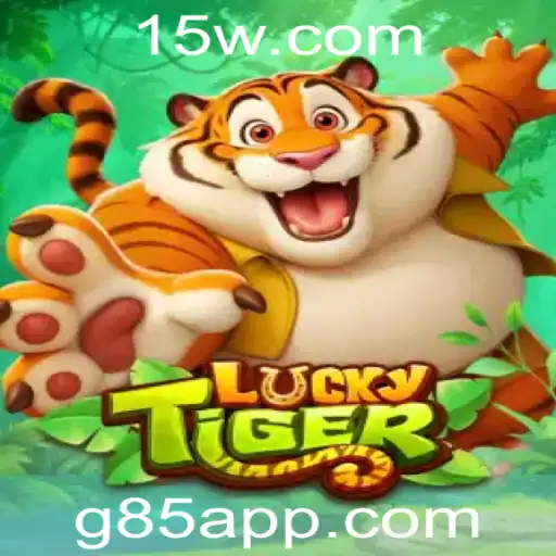 Explore as Aventuras de LuckyTiger: Um Mergulho nas Regras e Estratégias do Jogo