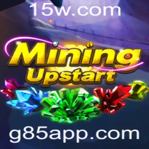 Explorando o Universo do Jogo 'MiningUpstart': Uma Jornada de Estratégia e Destemor