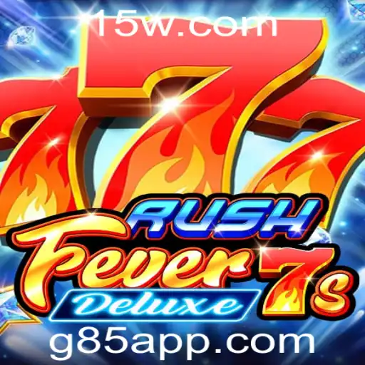Descubra a Emoção de 'RushFever7sDeluxe' - Um Jogo que Transcende o Entretenimento