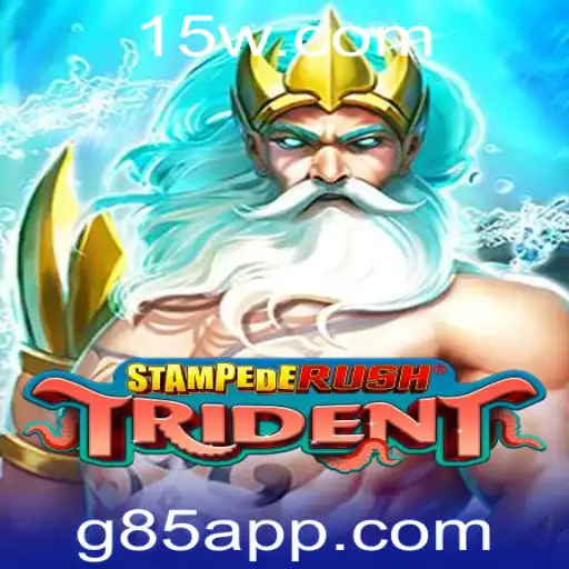 Descubra o Universo Empolgante de StempedeRushTrident: O Jogo que Conquista o Mundo dos Games