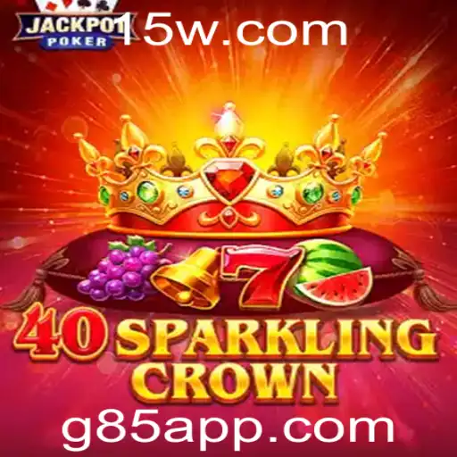 Explorando o Inovador Jogo 40SparklingCrown