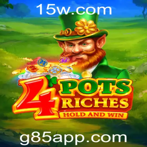 Descubra '4potsriches': Um Jogo Estratégico de Oportunidades