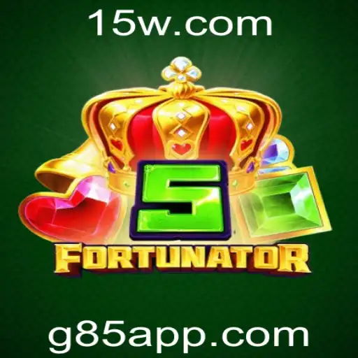 5Fortunator: Descubra o Novo Fenômeno de Jogos com a Palavra-Chave 'g85'