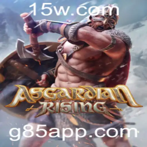 A Ascensão dos Asgardianos: Descubra AsgardianRising