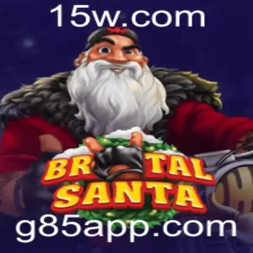 BrutalSanta: Uma Jornada Intensa no Mundo dos Jogos