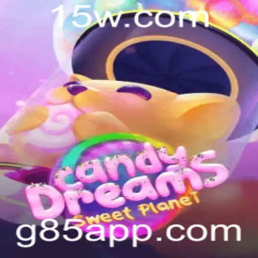 CandyDreams: Uma Aventura Irresistível no Mundo dos Doces