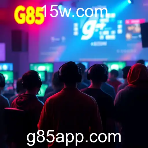 Comunidade de Jogadores e o Fenômeno G85