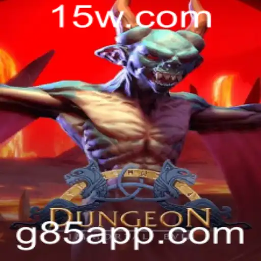 Dungeon: Explorando o Mundo Enigmático de g85