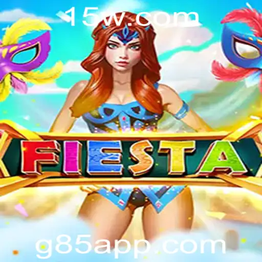 Fiesta e a Paleta Vibrante dos Jogos: Descubra o Universo de G85