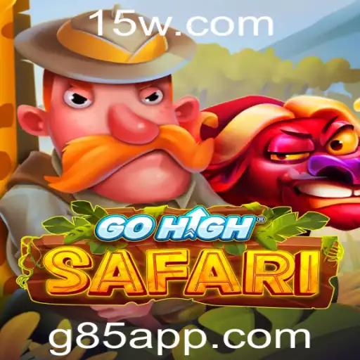 GoHighSafari: Explorando o Novo Fenômeno do Mundo dos Jogos