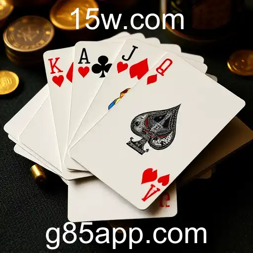 Jogos de Cartas: A Fascinação Eterna pelo Baralho