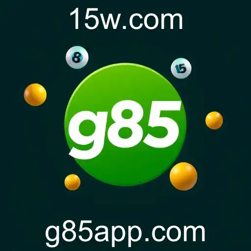 Loteria Online: Um Mergulho no Mundo das Apostas Digitais com a g85