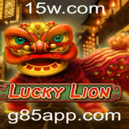 Descubra as Aventuras de LuckyLion: Um Guia Completo