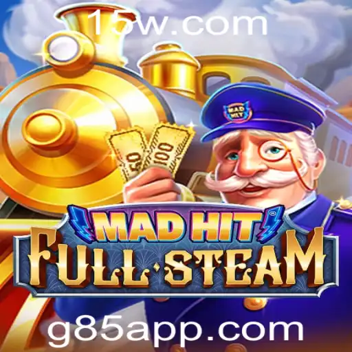 MadHitFullSteam: Descubra o Novo Fenômeno do Mundo dos Jogos