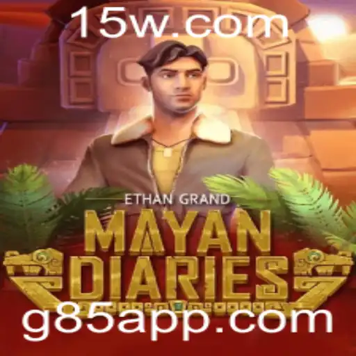 MayanDiaries: A Aventura Pré-Colombiana Que Está Dominando o Mundo dos Games