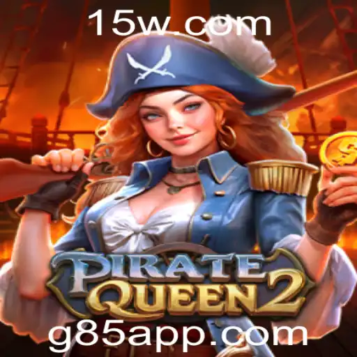 PirateQueen2: A Exploração dos Mares com Estratégia e Aventura