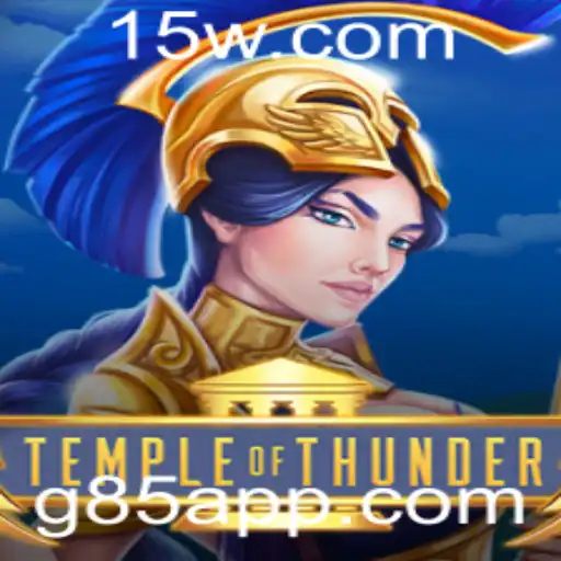 Descubra TempleofThunder: A Aventura Épica no Mundo dos Jogos