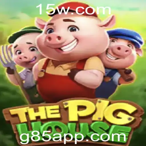 ThePigHouse: Descubra o Novo Fenômeno do Mundo dos Jogos