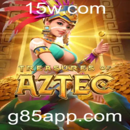 Explore os Mistérios do Jogo Treasures of Aztec: Uma Aventura Envolvente