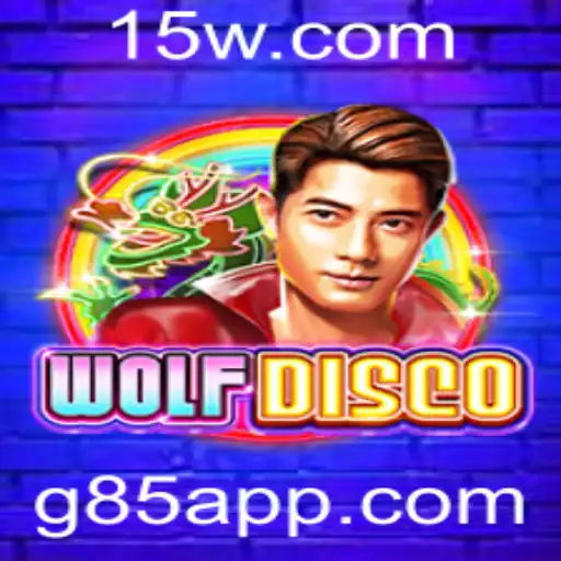 WolfDisco: Uma Aventura de Jogo Inovadora e Dinâmica