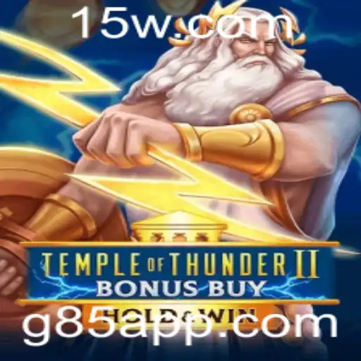 Explorando TempleofThunderIIBonusBuy: Um Mergulho no Mundo de Aventuras Dramáticas