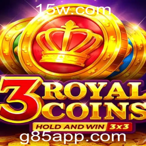 Descubra o Fascinante Jogo 3royalcoins: Regras e Estratégias