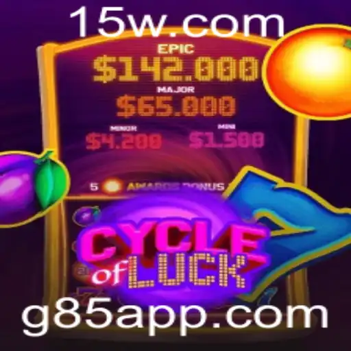 Explorando o Fascinante Mundo de CycleofLuck: Regras, Estratégias e Muito Mais