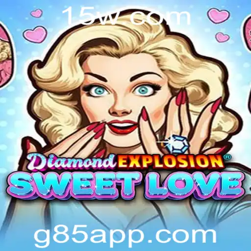 Explorando o Mundo de DiamondExplosionSweetLove: Uma Aventura Repleta de Emoções