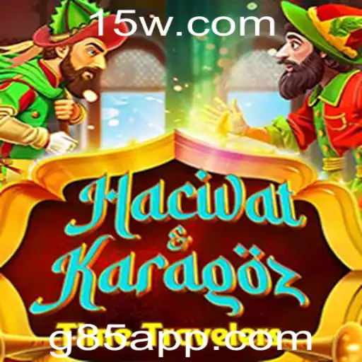 Explorando o Mundo de HacivatandKaragoz: Um Jogo de Estratégia e Tradição