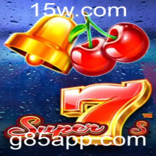 Super7s: Descubra a Nova Sensação do Mundo dos Jogos