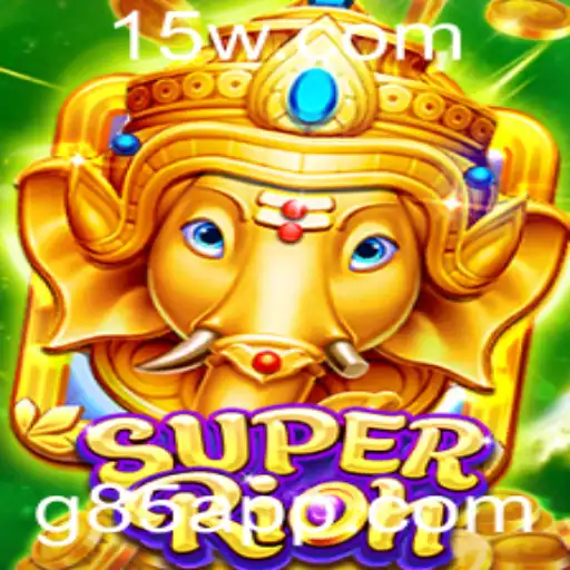 Desvendando o Mundo de SuperRich: Um Jogo Inovador