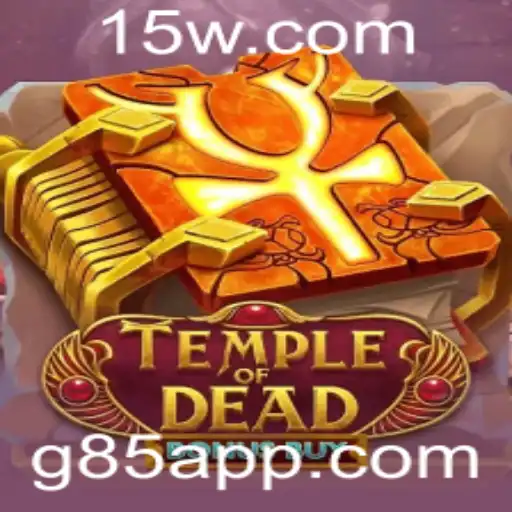 Descubra TempleofDeadBonusBuy: A Aventura Épica