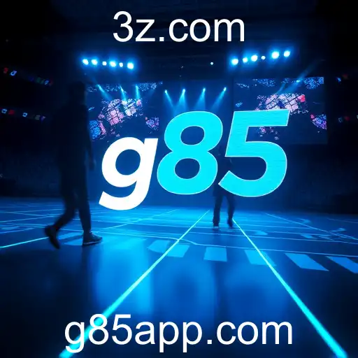 Revolução Digital no Mundo dos Jogos com g85