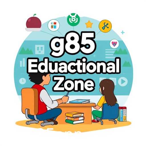 Educational Zone: Transformando o Aprendizado Através do Jogo