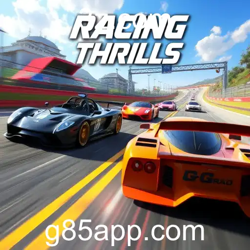 A Evolução do g85: O Fenômeno dos Jogos Online