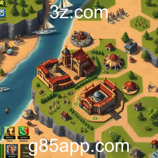 Expansão e Evolução dos Jogos em 2025