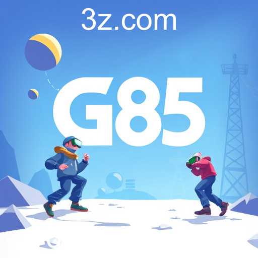 Explorando o Mundo G85: Tendências e Inovações em Jogos