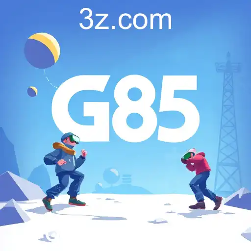 Explorando o Mundo G85: Tendências e Inovações em Jogos