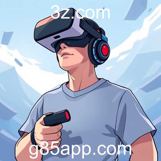 Explorando o Futuro dos Jogos: O Papel de g85