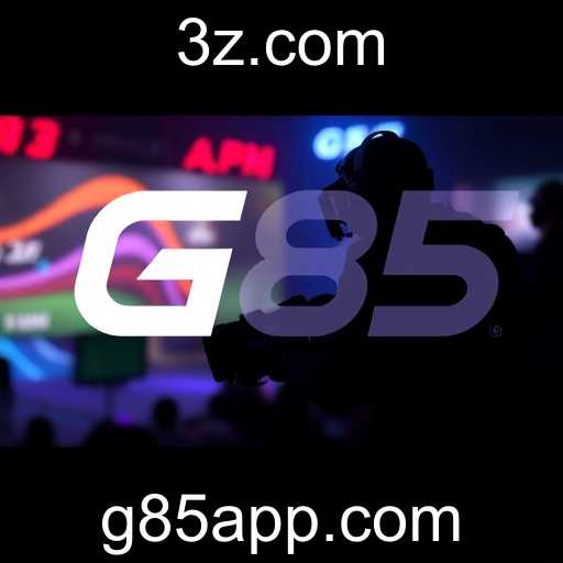 A Revolução do G85 no Universo dos Jogos