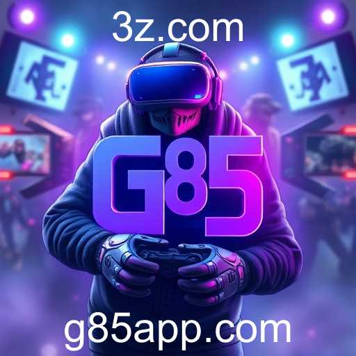 G85 Revolutioniza o Mundo dos Games em 2026