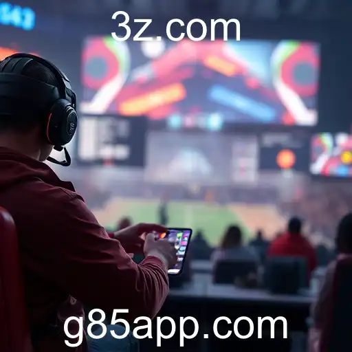 A Revolução dos Jogos com G85 em 2025