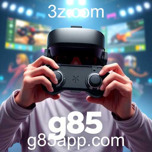 A Revolução de g85 no Mercado de Jogos