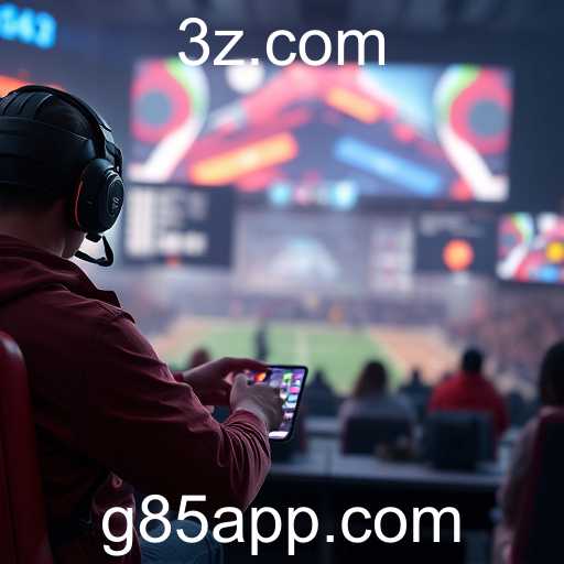 Inovações no Mundo dos Jogos com g85