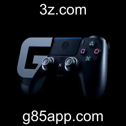 G85: Inovações e Tendências no Mundo dos Games