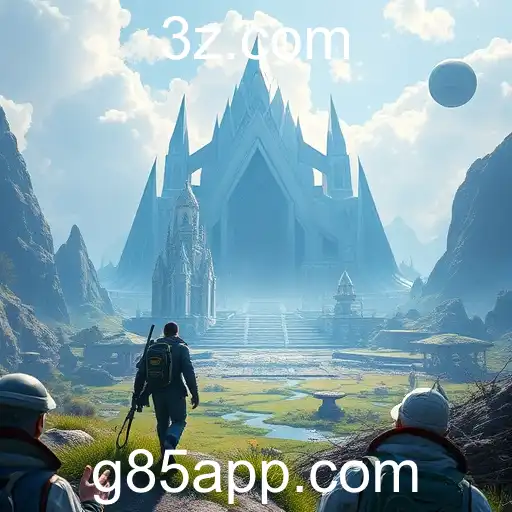 G85: Transformando o Mundo dos Jogos em 2025