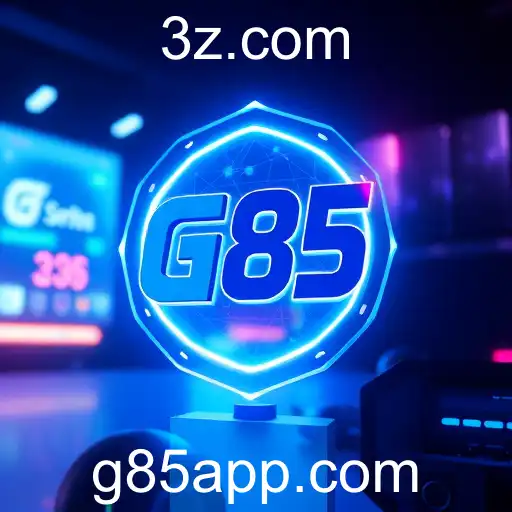 G85: A Revolução Nos Jogos Online Em Português